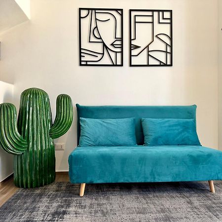Dimore Calculli - Puglia Mia Apartments Монополи Экстерьер фото