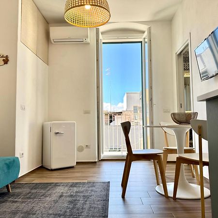 Dimore Calculli - Puglia Mia Apartments Монополи Экстерьер фото