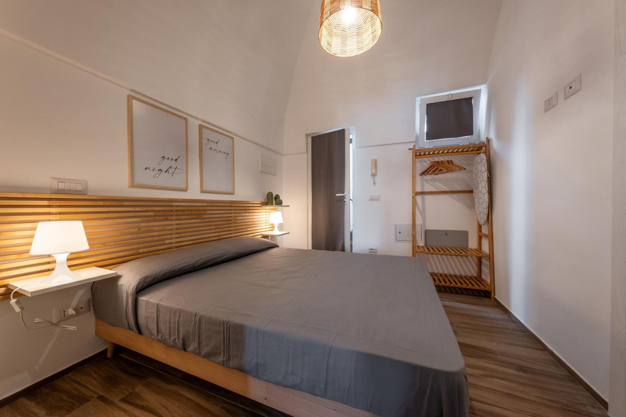 Dimore Calculli - Puglia Mia Apartments Монополи Экстерьер фото