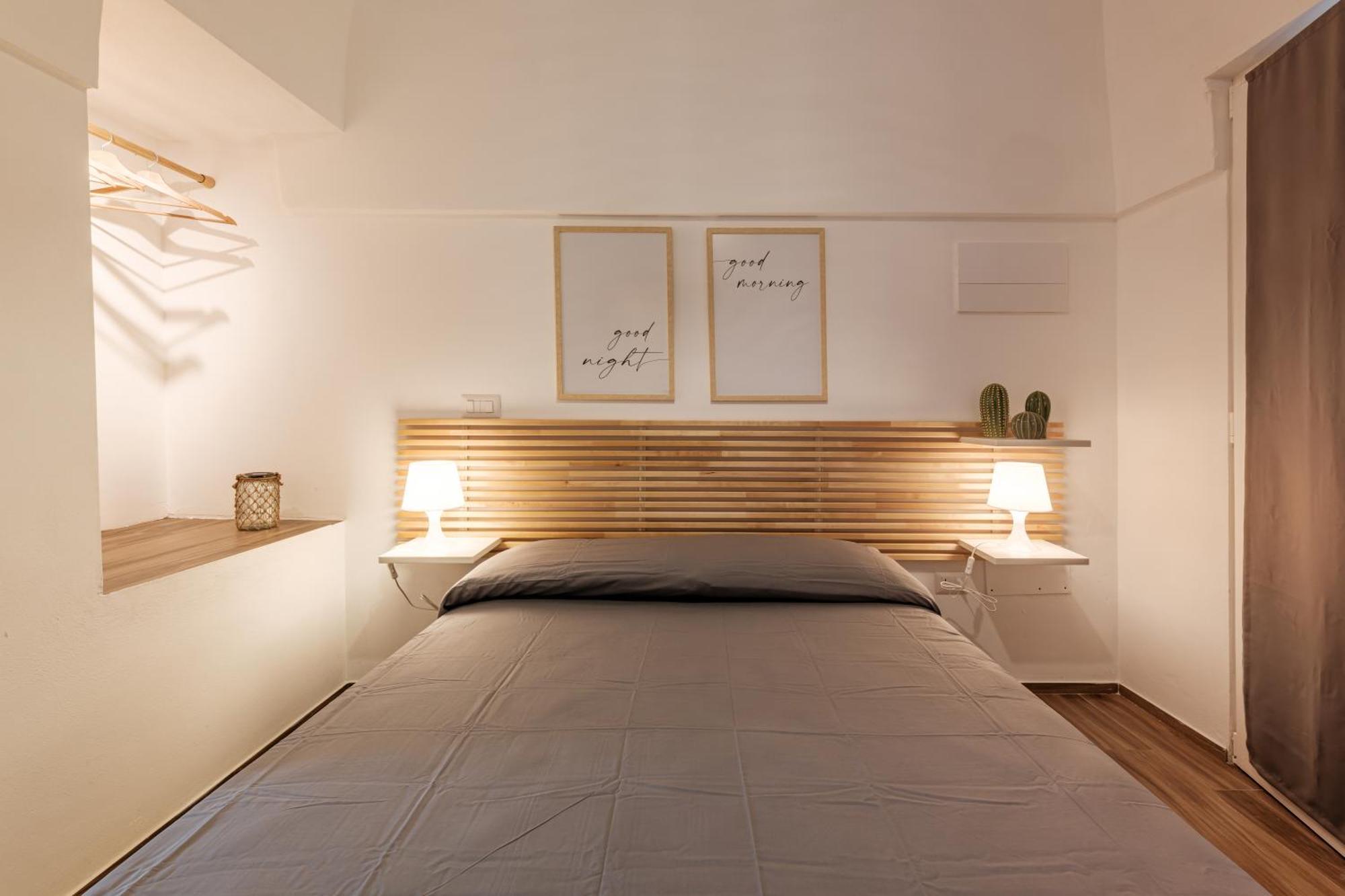 Dimore Calculli - Puglia Mia Apartments Монополи Экстерьер фото