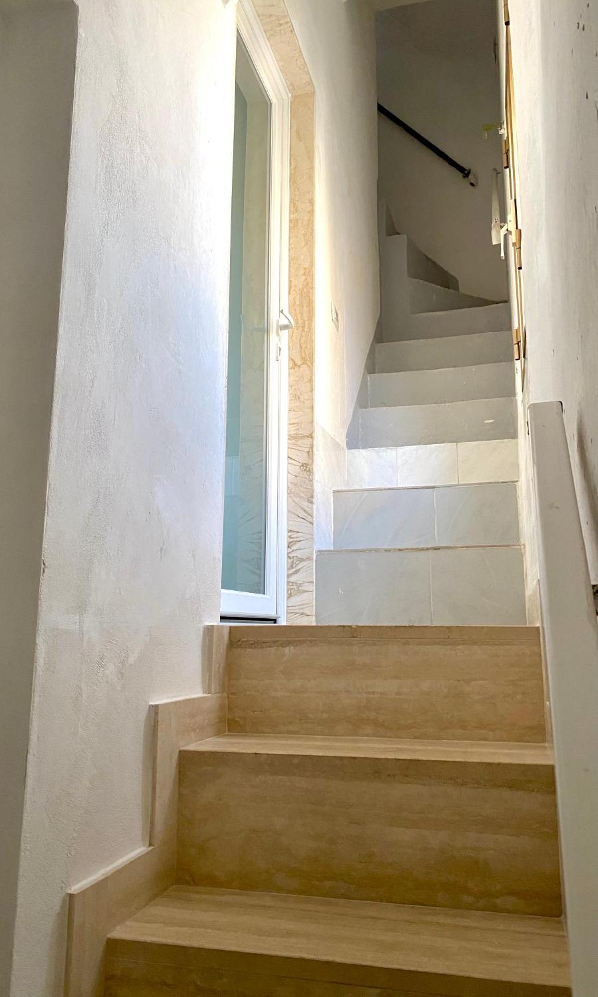 Dimore Calculli - Puglia Mia Apartments Монополи Экстерьер фото